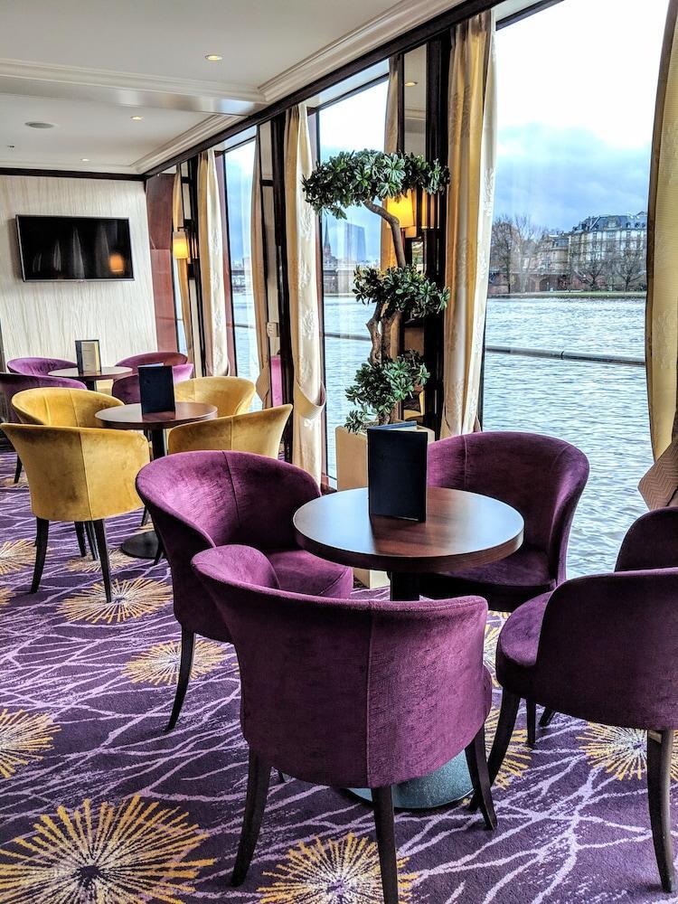 Select Ms Charles Dickens Neuss Hotel Exterior photo